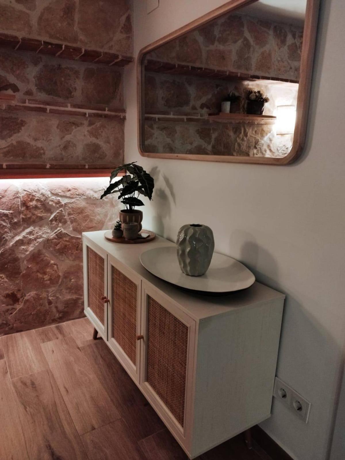 Nuevo Apartamento Moderno En Benicasim Con Terraza Y A Minutos De La Playa Benicàssim Kültér fotó